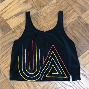 Under Armour tank top